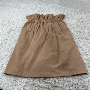 Lululemon Trip Taker Skirt Beech Wood